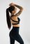Sports leggings TIDE Black - Velikost: XS