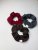Scrunchies rubber band - Cotton