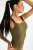 Eco fit body KHAKI