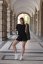 Basic BIO cotton shorts BLACK - Velikost: XS