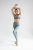 Eco fit sports leggings DOVE GRAY